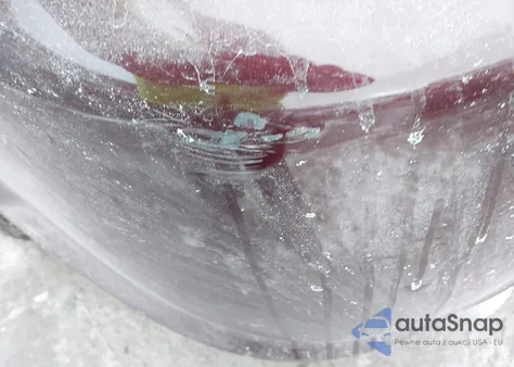 2017 Ford Flex Sel из США, поврежденный, VIN 2FMHK6C8XHBA14253